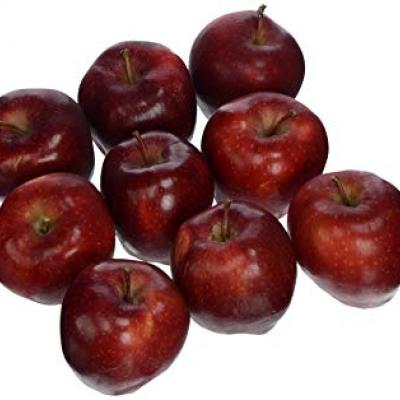 Full Circle Organic Red Apples, 3 lbs