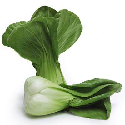 Baby Bok Choy (Bok Choi), por libra