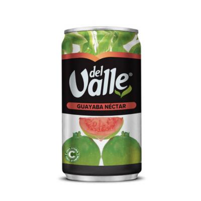 Del Valle Guayaba Néctar, 7.5 oz