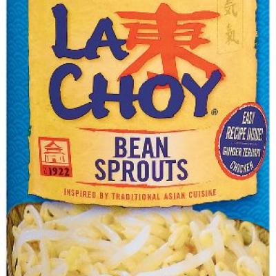 La Choy Bean Sprouts, 14 oz