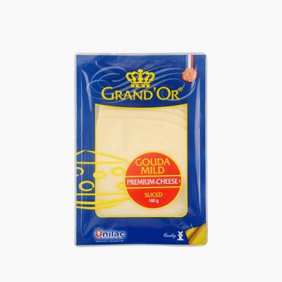 Grand’Or Premium Mild Gouda Cheese, 8.8 oz