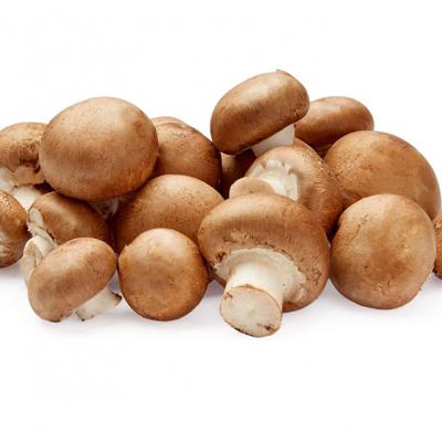 Crimini Mushrooms, precio por libra