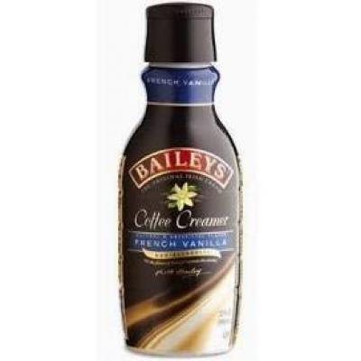 Baileys French Vanilla Coffee Creamer, 32 oz