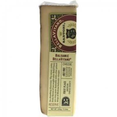 Sartori Bellavitano Balsamic, 5.3 oz