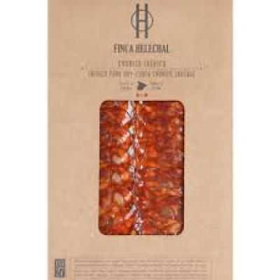 Finca Helechal Chorizo Ibérico, 2 oz