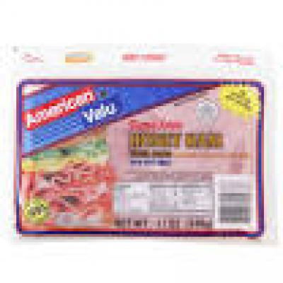 American Valu Honey Ham, 12 oz