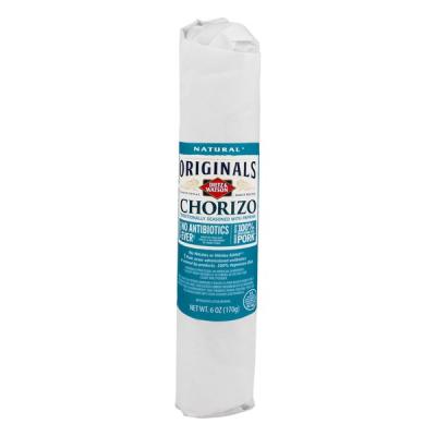 Dietz & Watson Originals Chorizo, 6 oz