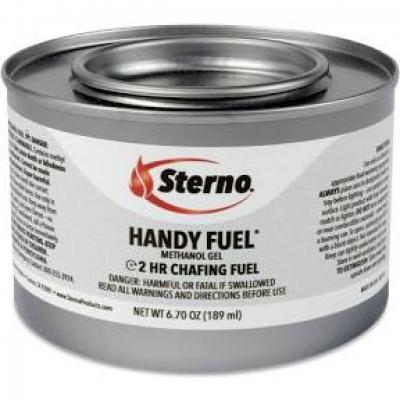 Sterno Handy Fuel, 6.7 oz