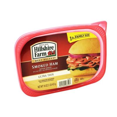 Hillshire Farm Farm Classics Hickory Smoked Ham, 16 oz