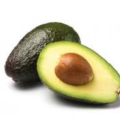 Organic Hass Avocado / Aguacate, por libra