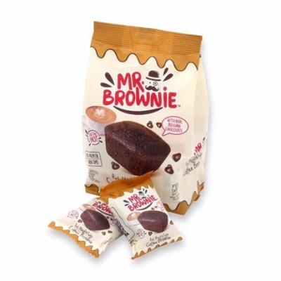 Mr. Brownie Coffee Brownies, 8 ct