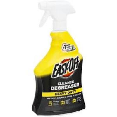 Easy-Off Cleaner Degreaser, 32 fl oz