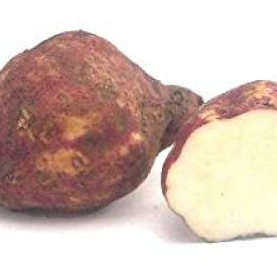 Batatas de República Dominicana, 3 lbs