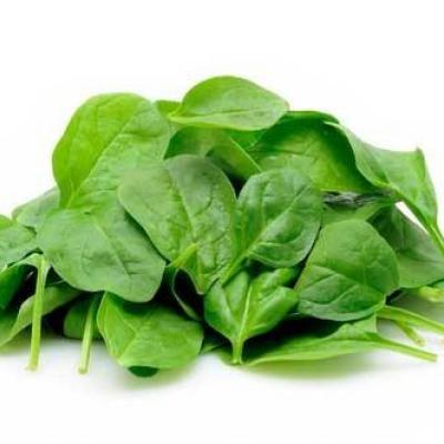 Organic Baby Spinach, 5 oz