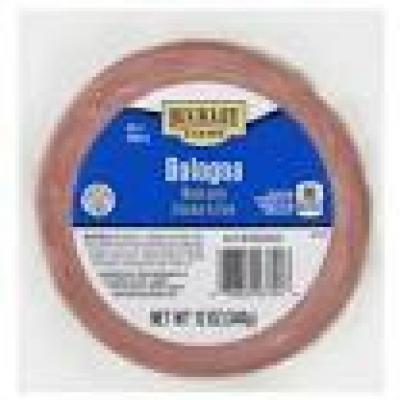 Buckley Farms Bologna, 16 oz