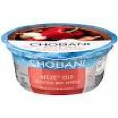 Chobani Meze Dip, Roasted Red Pepper, 10 oz