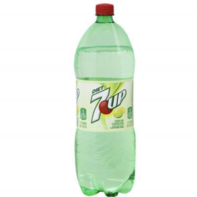 Diet 7-Up, 1.75 L