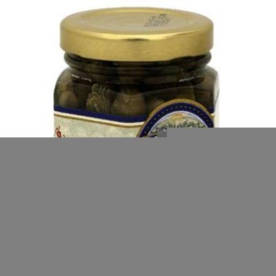 DeLallo Capote Capers, 4 oz