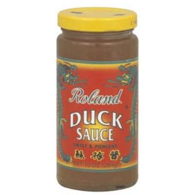 Roland Sweet & Sour Duck Sauce, 10 oz 