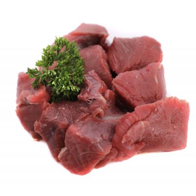 Carne Angus para Guisar / Beef Stew Cuts CAB, según indicado