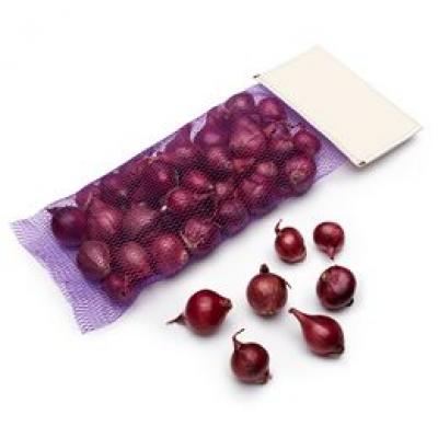 Red Pearl Onions / Cebollas Perla, 1 ct