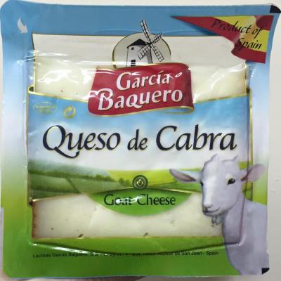 García Baquero Queso de Cabra, 5.29 oz