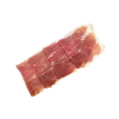 Principe Prosciutto di Parma Mini Oval, 1 oz