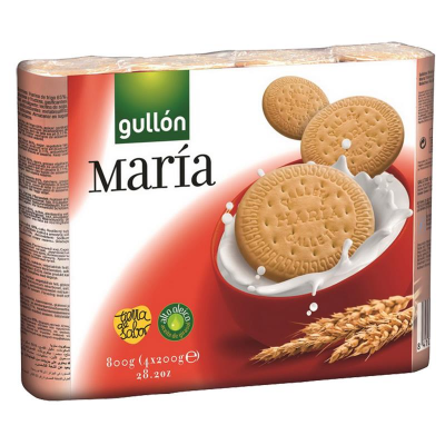 Gullón Maria Biscuits, 5.2 oz