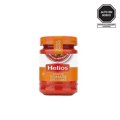 Helios Salsa de Pasta, 10.5 oz