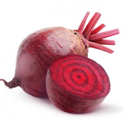 Red Beets / Remolachas Rojas, por racimo