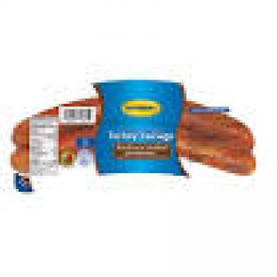 Butterball Sausage Turkey, Hardwood Smoked, 13 oz 