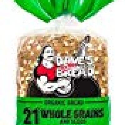 Dave’s Killer Bread 21 Whole Grains and Seeds, 27 oz