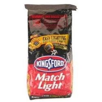 Kingsford Matchlight Charcoal, 3.3 lbs