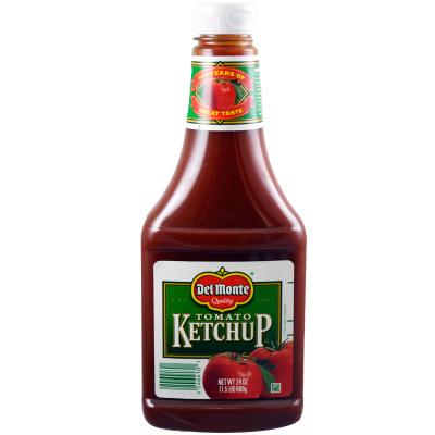 Del Monte Ketchup, 24 oz