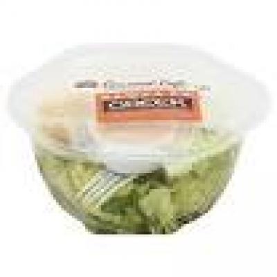 Fresh Express Santa Fe Greek Gourmet Café Salad, 6.22 oz