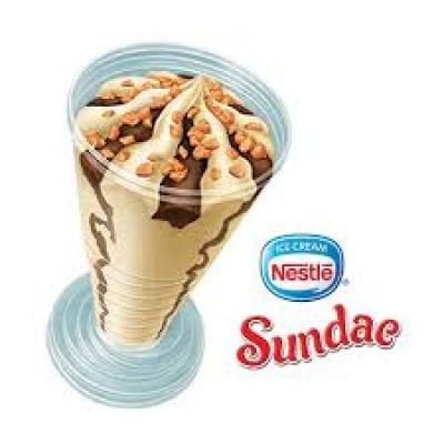 Nestle Sundae Cup, 12 ct