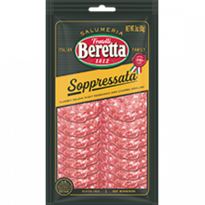 Beretta Soppressata, 3 oz