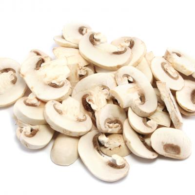 Setas Rebanadas / Sliced Mushrooms, 8 oz