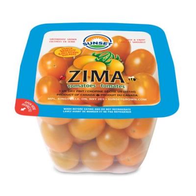 Sunset Zima Tomatoes, 1 pint