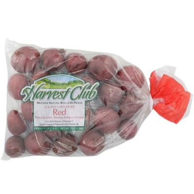 Harvest Club Cooking Potatoes / Papas de Cocinar, 3 lbs