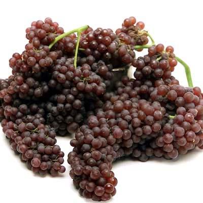 Champagne Table Grapes, por libra