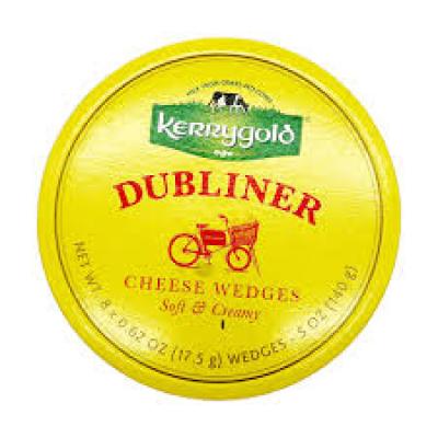 Kerrygold Dubliner Cheese Wedges, 5 oz