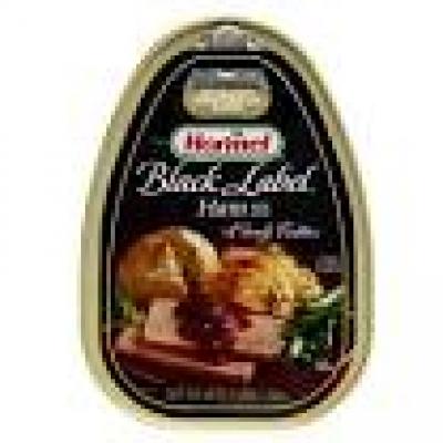 Hormel Ham, Water Added, Fully Cooked, 3 lbs 