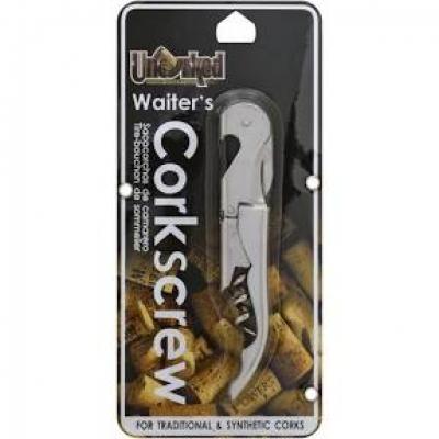 Waiter’s Corkscrew, 1 ct