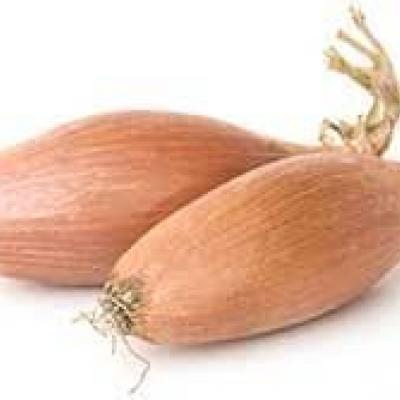 Shallot / Chalota. precio por libra