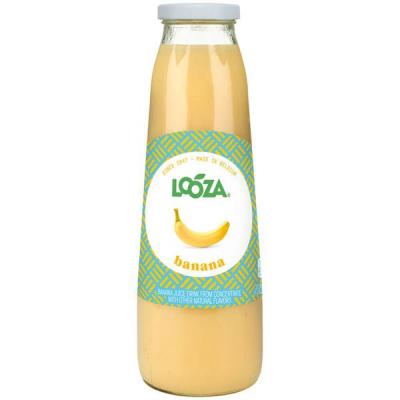 Looza Banana Juice, 33.8 oz