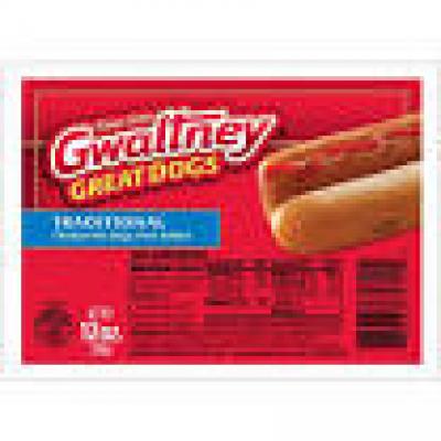 Gwaltney Great Dogs, 12 oz