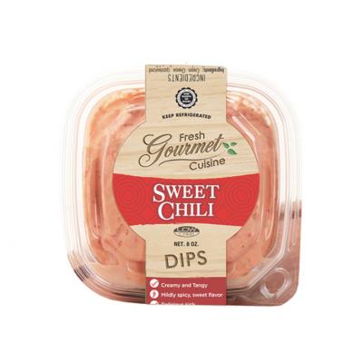 Fresh Gourmet Sweet Chili Dip, 8 oz