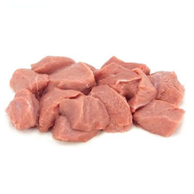 Ternera para Fricasse / Veal Stew Cuts, precio por libra