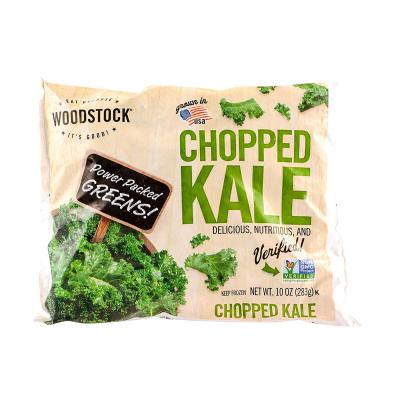 Woodstock Organic Chopped Kale, 10 oz